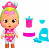 IMC Toys Cry Babies - Magic Tears - Beach Babies - Lora