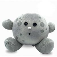 Celestial Buddies Plyšová planéta - Mesiac