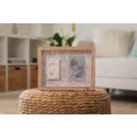 Petit Artichaut Print and Photo Frame, Rámik na odtlačok a fotografiu - Rastliny