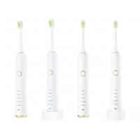 VITAMMY SYMPHONY White Sonická zubná kefka s vysokou vibračnou silou, biela