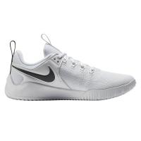 Nike Air Zoom Hyperace 2 Pánska volejbalová obuv, biela, veľ. 46