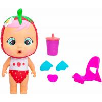 IMC Toys Cry Babies - Magic Tears - Beach Babies - Ella