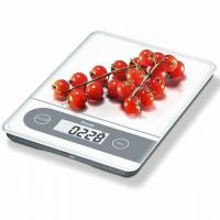 Beurer BEURER KS 59 XXL, Kuchynská váha s nosnosťou 20kg