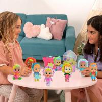 IMC Toys Cry Babies - Magic Tears - Happy Flower - Evelyn