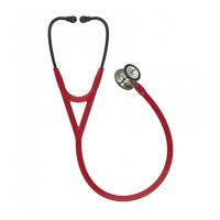 Littmann Cardiology IV, Stetoskop kardiologický, Champagne-Finish / čierny 6176