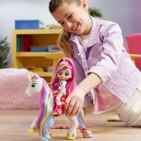 IMC Toys Cry Babies - Bff serie- Doll Dreamy &amp; Ream The Unicorn