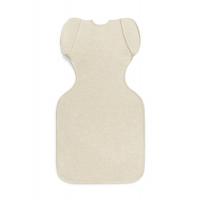 Love To Dream Prechodový vak, veľkosť M, béžová, 2 FÁZA, 1 TOG