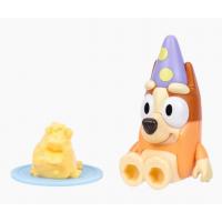 Bluey BLUEY Figúrka s príslušenstvom