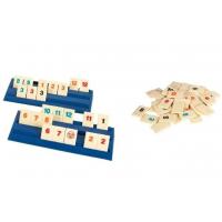 LEMADA Rummikub Classic - Stolová spoločenská hra