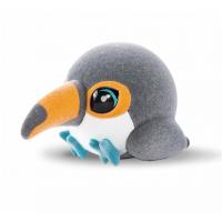 Flockies Tukan - Zberateľská figúrka Tukan Tim