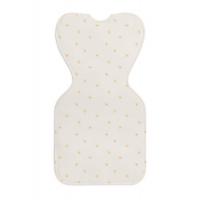 Love To Dream Zavinovačka Swaddle UP - veľkosť XS - slniečka ETAP1-0,2 TOG Originál