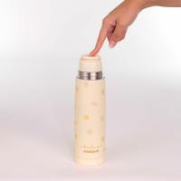 Miniland Dolce Termoska, 500 ml, vanilková