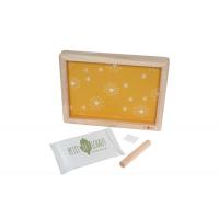 Petit Artichaut Print and Photo Frame, Rámik na odtlačok a fotografiu - Flowers