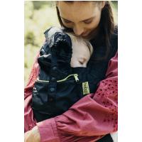 Boba BOBA Air Detský nosič, čierny