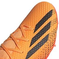 Adidas X Speedportal.3 FG Pánske futbalové kopačky, veľ. 46