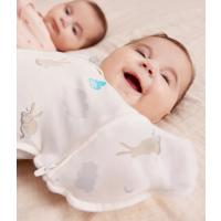 Love To Dream Prechodový vak, veľkosť L, zajačiky, 2 FÁZA, 1 TOG