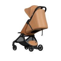 Mima Miro Luxusný športový kočík, farba mokka