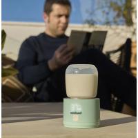 Miniland Prenosný ohrievač fliaš