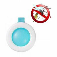 Chicco NaturalZ Závesná spona proti komárom, 3r+