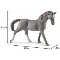 Schleich Trakénska kobyla