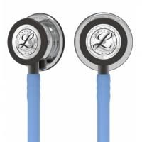 Littmann Classic III Mirror-Finish, Stetoskop pre internú medicínu, svetlá modrá 5959