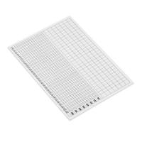 NOVAMA PEF 2 Spirometer pre dospelých, certifikovaný s denníkom