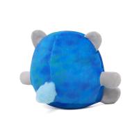 Dream Beams - Svietiaci plyšák/vankúšik, Vlk Daniel, 18cm