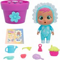 IMC Toys Cry Babies - Magic Tears - Happy Flower - Evelyn