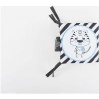 GAGAGU Interaktívna knižka podporujúca zmyslový vývoj dieťaťa