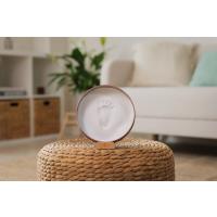 Petit Artichaut Okrúhla krabička na odtlačok - Rainbow