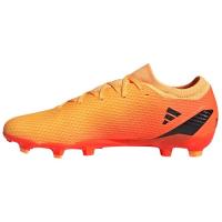 Adidas X Speedportal.3 FG Pánske futbalové kopačky, veľ. 47 1/3