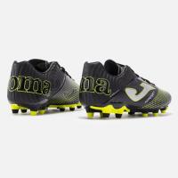 Joma Xpander 2301 Pánske futbalové kopačky, čierne, veľ. 44,5