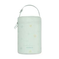 Miniland Dolce Termoobal na fľašu, 700 ml, mätový