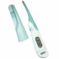 BRAUN PRT 1000 teplomer s ohybnou špičkou