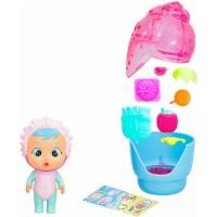 IMC Toys Cry Babies - Magic Tears - Shiny Shells - Sandy