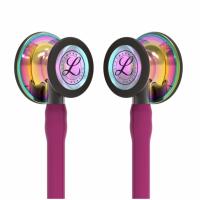 Littmann Cardiology IV RainbowFinish, Stetoskop kardiologický,  RainbowFinish 6241