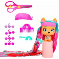 IMC Toys VIP Pets Hair Academy - Vlasová akadémia Bábika Alexia