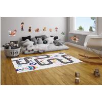 Nickelodeon Nástenná dekorácia Paw Patrol - Everest