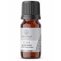 Aromatique Silver Spirit Vonný olej s vôňou Strieborný duch, 12ml