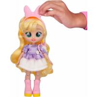 IMC Toys Cry Babies - Bábika BFF Disney Daisy