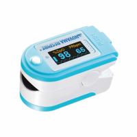 Babys NOVAMA RESPIRE BLUE CMS50D-BT Pulzný oxymeter s Bluetooth