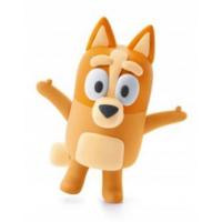 HEY CLAY HEJ CLAY BLuey Set Modelovacia hmota set, Bluey a priatelia