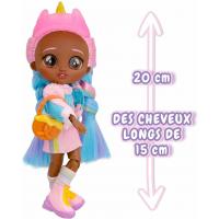IMC Toys Cry Babies - Bff - Jassy séria 2