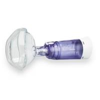 Babys Philips Respironics LiteTouch Soft Seal Inhalačná maska, veľká