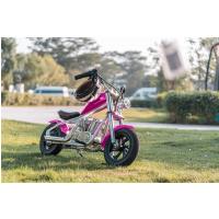 Hyper Gogo Palivová nádrž a blatníky pre motorku  Cruiser - ružová Barbie