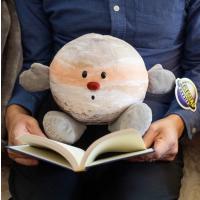 Celestial Buddies Plyšová sada planét s čiernou dierou