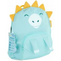 Miniland - Back to school Miniland Izotermický batoh - Dinosaury