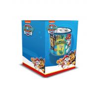 Kids Euroswan Cylindrický LED projektor - Paw Patrol