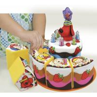 K's Kids Ks Kids Moja spievajúca narodeninová torta