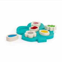 Miniland Senzorická skladačka - Strom